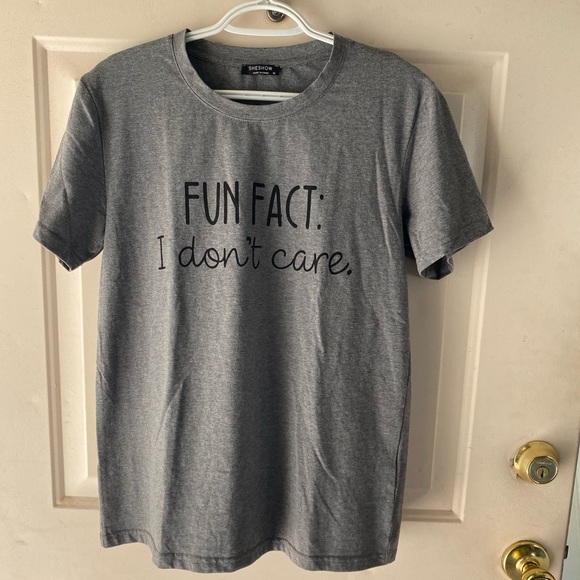 She Show Tee - Picture 1 of 4